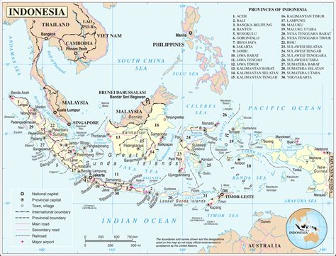 indonesie wikipedia